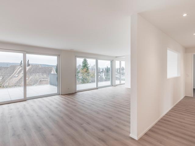 Rent a 4 ½ rooms apartment in Wallisellen Flatfox