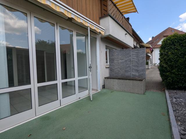Rent a 4 ½ rooms apartment in Waltenschwil Flatfox