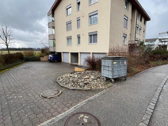 Rent a 4 ½ rooms apartment in Wangen an der Aare Flatfox