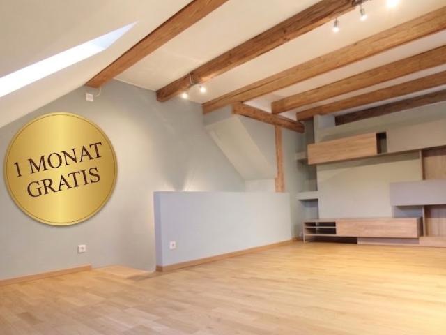 Rent a 4 rooms apartment in Wangen an der Aare Flatfox