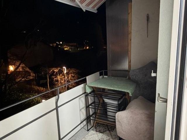 Rent a 4 rooms apartment in Wangs