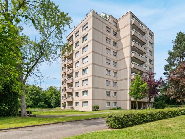 Rent a 4 rooms apartment in Wettingen Flatfox
