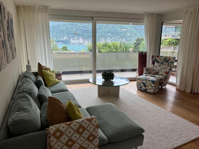 Rent a 4 ½ rooms apartment in Weesen Flatfox