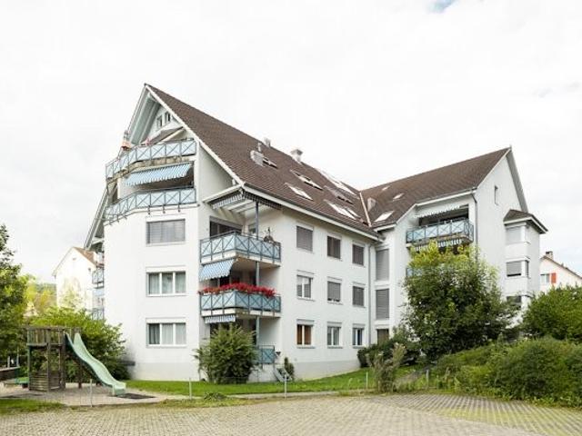 Rent a 4 ½ rooms apartment in Weinfelden Flatfox
