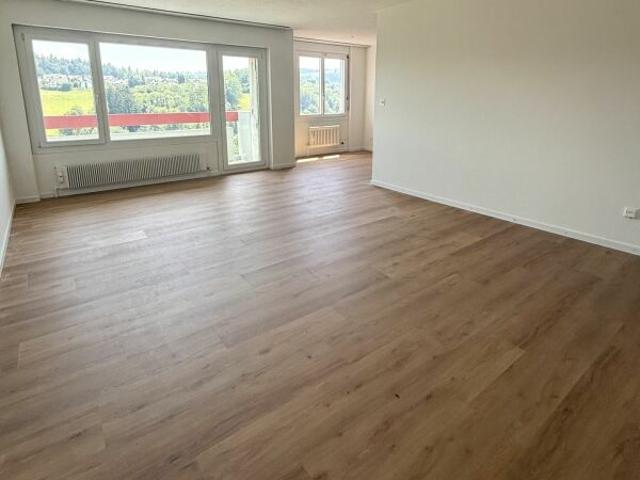 Rent a 4 ½ rooms apartment in Wittenbach Flatfox