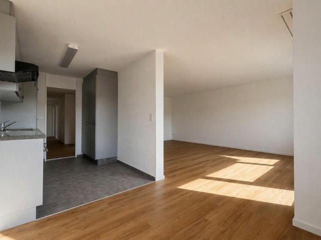 Rent a 4 ½ rooms apartment in Wittenbach Flatfox
