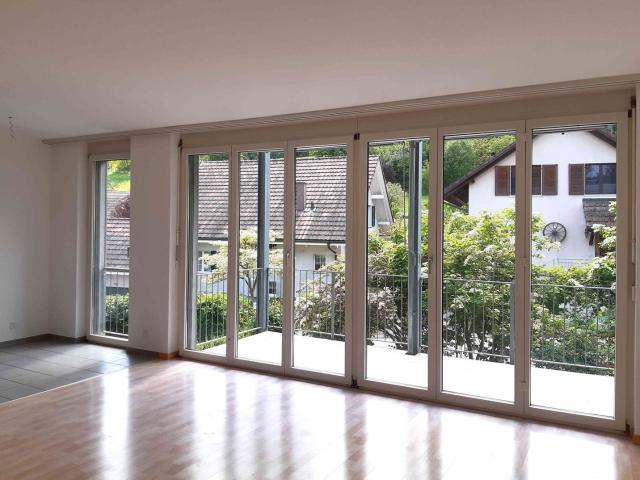 Rent a 4 ½ rooms apartment in Witterswil Flatfox