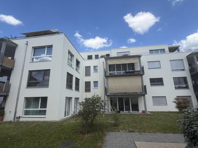Rent a 4 ½ rooms apartment in Wichtrach Flatfox