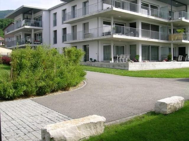 Rent a 4 ½ rooms apartment in Wiedlisbach Flatfox