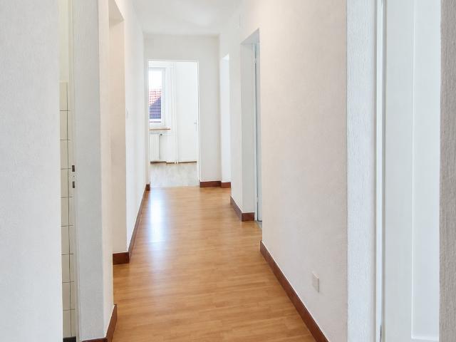 Rent a 4 rooms apartment in Wiedlisbach Flatfox