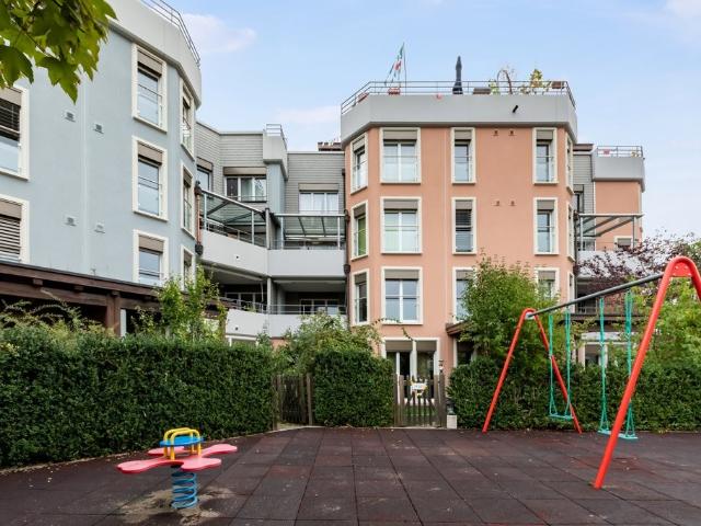 Rent a 4 ½ rooms apartment in Wil SG Flatfox