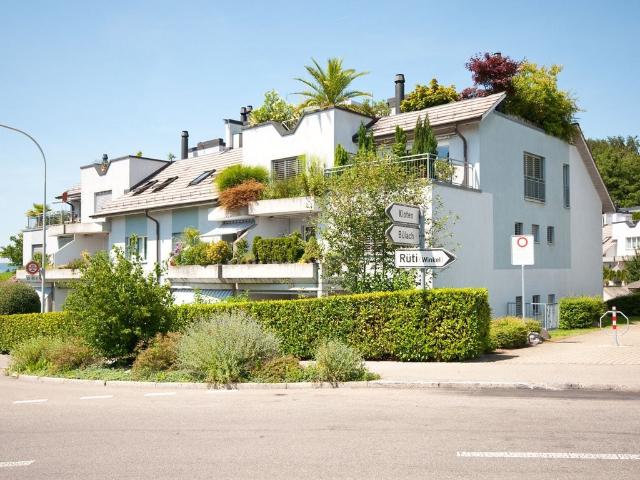Rent a 4 ½ rooms apartment in Winkel Flatfox