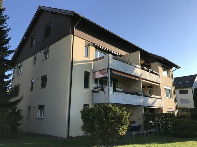 Rent a 4 ½ rooms apartment in Winterthur Flatfox