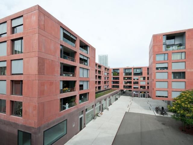 Rent a 4 ½ rooms apartment in Winterthur Flatfox
