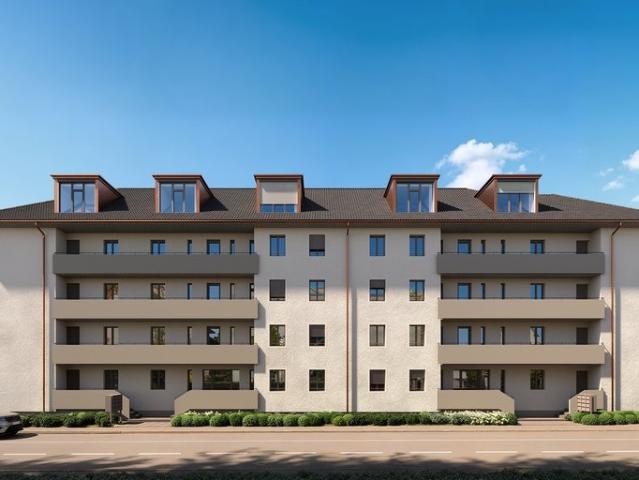 Rent a 4 rooms apartment in Winterthur Flatfox