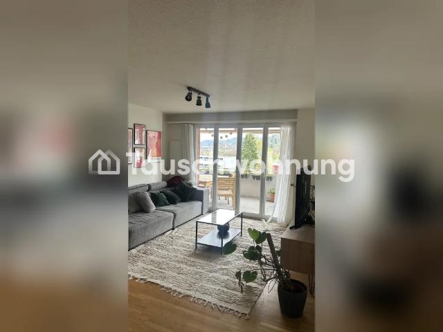 Rent a 4 ½ rooms apartment in Winterthur Flatfox