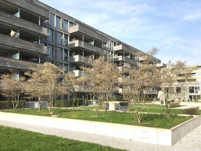 Rent a 4 ½ rooms apartment in Winterthur Flatfox