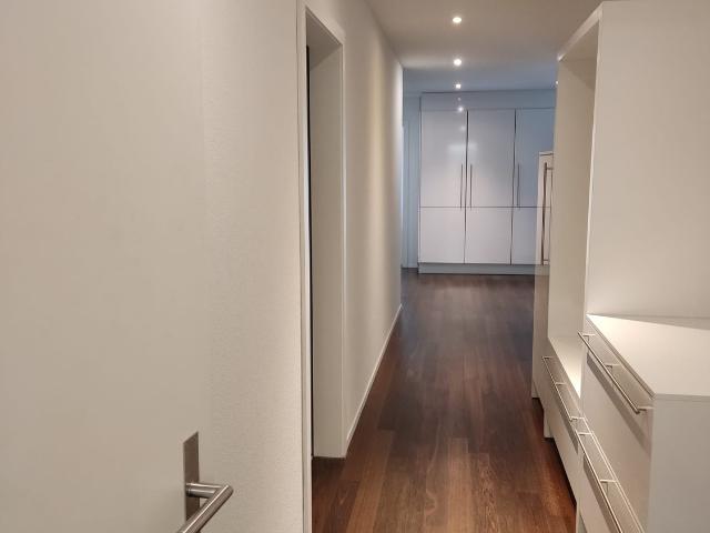 Rent a 4 ½ rooms apartment in Winznau Flatfox
