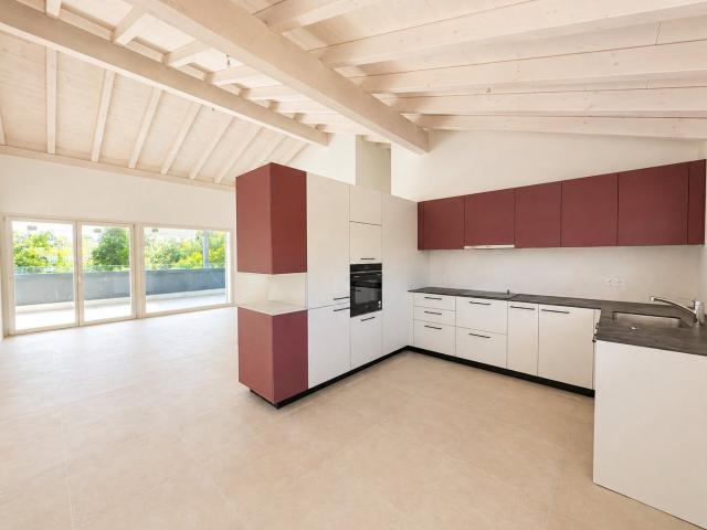 Rent a 4 ½ rooms apartment in Tentlingen Flatfox