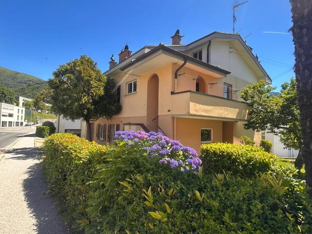 Rent a 4 ½ rooms apartment in Tesserete Flatfox