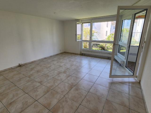 Rent a 4 ½ rooms apartment in Thun Flatfox