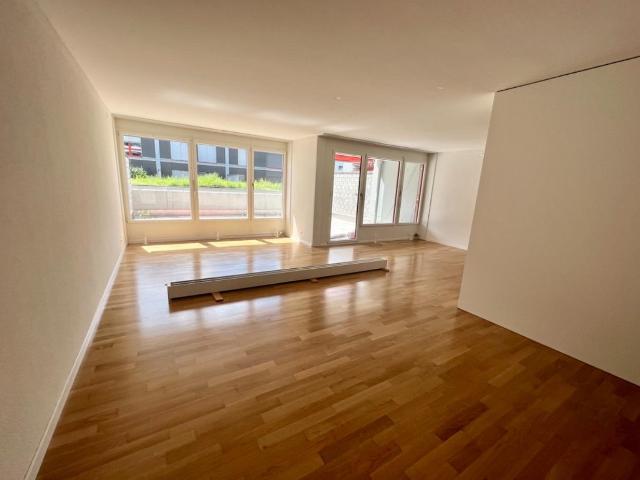 Rent a 4 ½ rooms apartment in Thun Flatfox