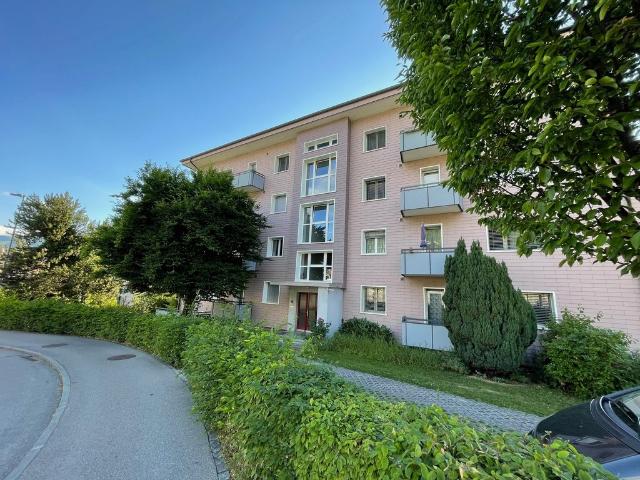 Rent a 4 ½ rooms apartment in Thun Flatfox