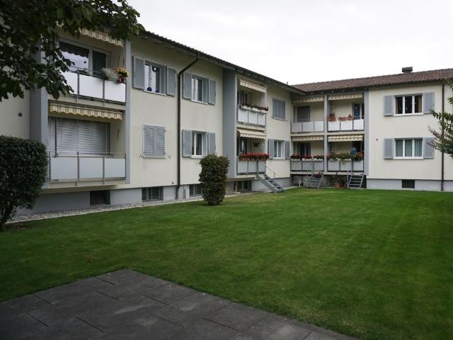 Rent a 4 ½ rooms apartment in Thun Flatfox