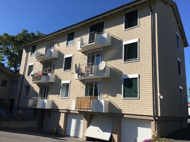 Rent a 4 rooms apartment in Thun Flatfox