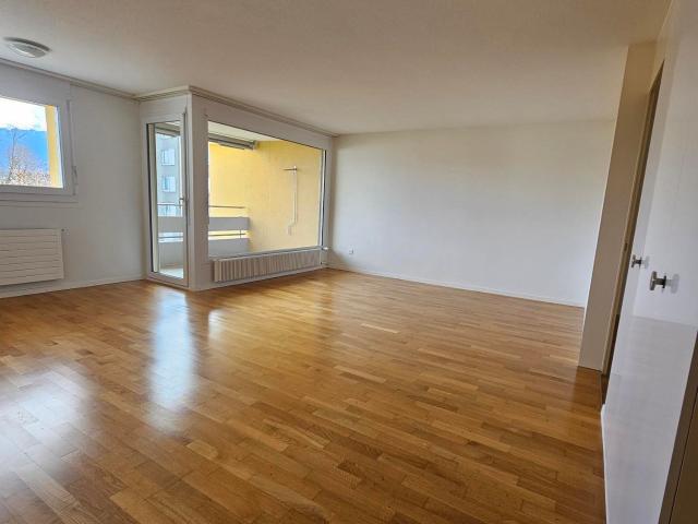 Rent a 4 ½ rooms apartment in Thun Flatfox
