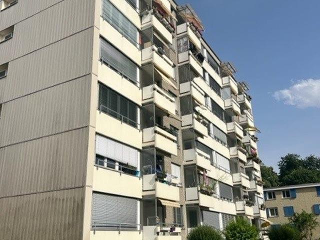 Rent a 4 ½ rooms apartment in Thun Flatfox