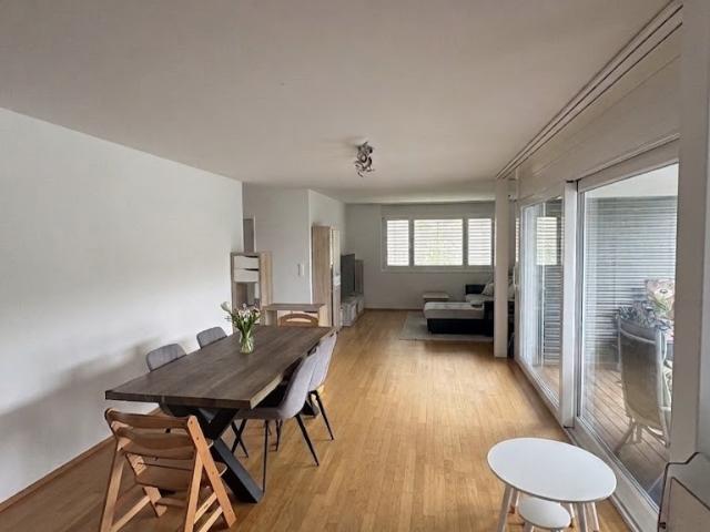 Rent a 4 ½ rooms apartment in Thundorf Flatfox