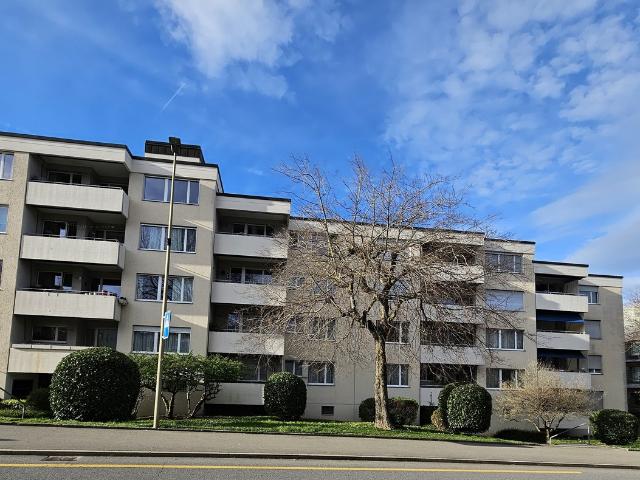 Rent a 4 ½ rooms apartment in Thalwil Flatfox