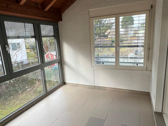 Rent a 4 rooms apartment in Therwil Flatfox