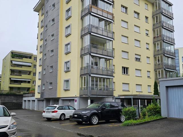 Rent a 4 rooms apartment in Trimbach Flatfox