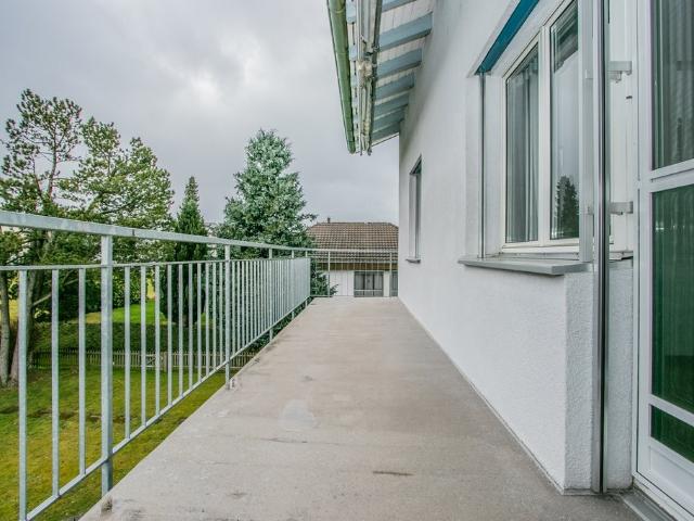Rent a 4 ½ rooms apartment in Tübach Flatfox
