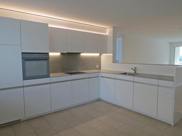 Rent a 4 ½ rooms apartment in Unterlunkhofen Flatfox