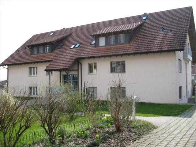 Rent a 4 ½ rooms apartment in Unterlunkhofen Flatfox