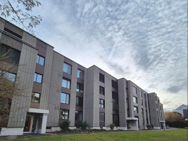 Rent a 4 ½ rooms apartment in Uetendorf Flatfox