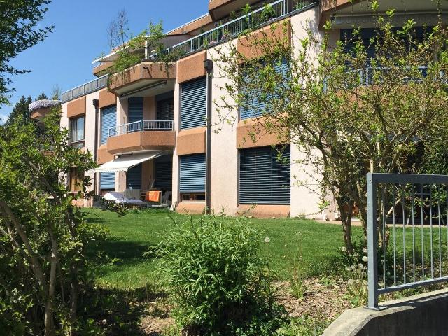 Rent a 4 ½ rooms apartment in Uetendorf Flatfox