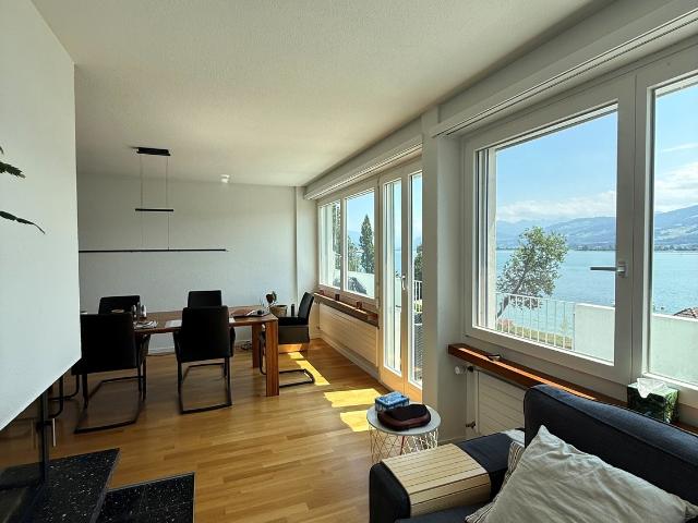 Rent a 4 rooms apartment in Uerikon Flatfox