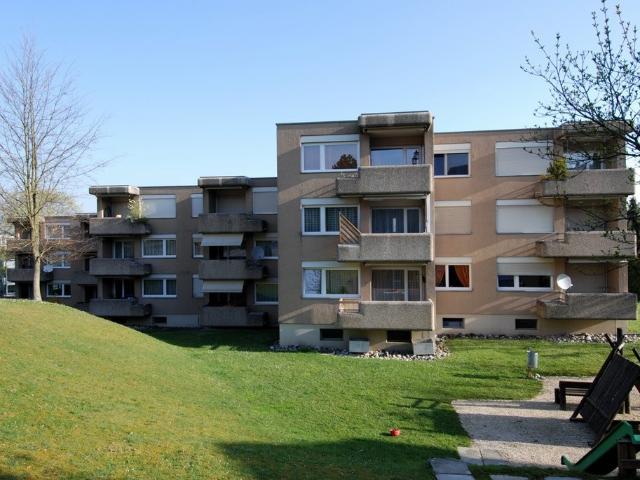 Rent a 4 ½ rooms apartment in Urtenen Schönbühl Flatfox