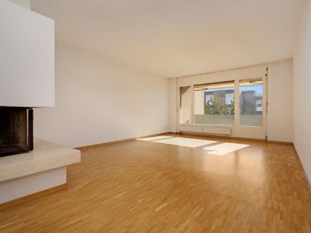 Rent a 4 ½ rooms apartment in Urtenen Schönbühl Flatfox