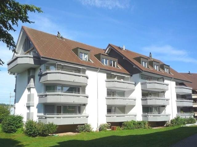 Rent a 4 ½ rooms apartment in Urtenen Schönbühl Flatfox