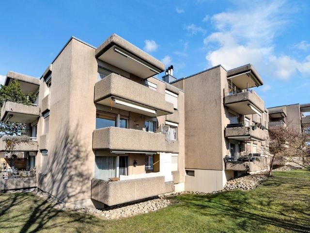 Rent a 4 ½ rooms apartment in Urtenen Schönbühl Flatfox