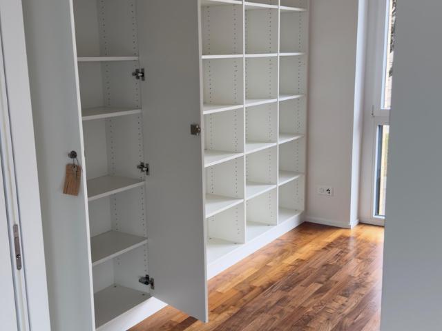 Rent a 4 ½ rooms apartment in Uster Flatfox