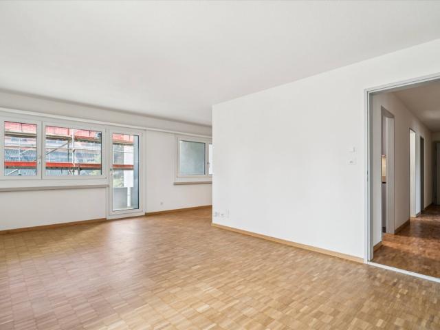 Rent a 4 ½ rooms apartment in Uster Flatfox