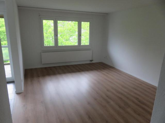 Rent a 4 ½ rooms apartment in Utzenstorf Flatfox