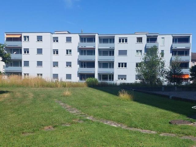 Rent a 4 ½ rooms apartment in Uzwil Flatfox