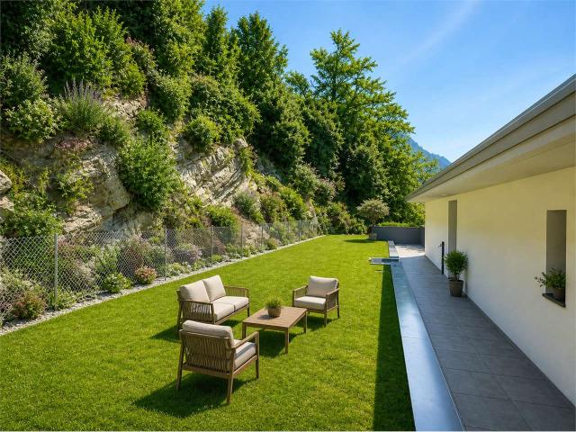 Rent a 4 ½ rooms apartment in Vacallo Flatfox